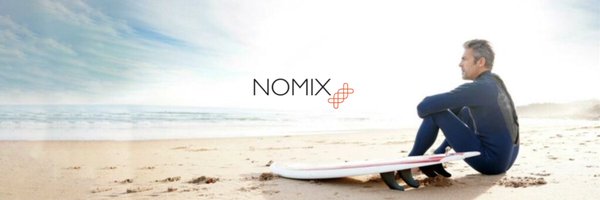 NOMIX Profile Banner