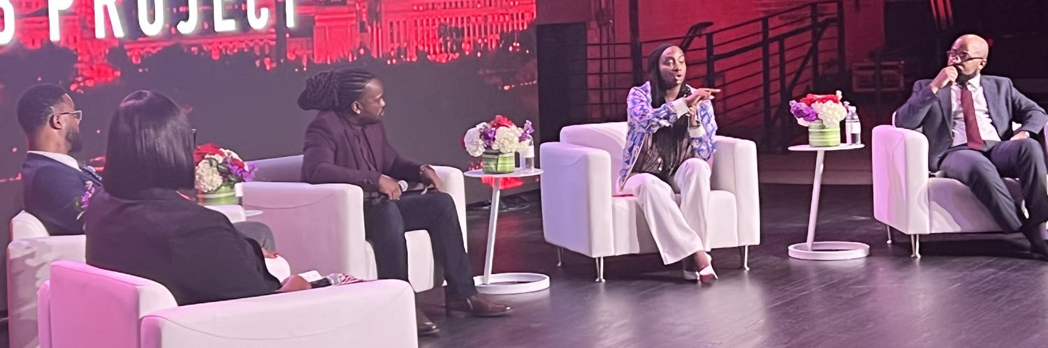 Brianna K. Parker banner