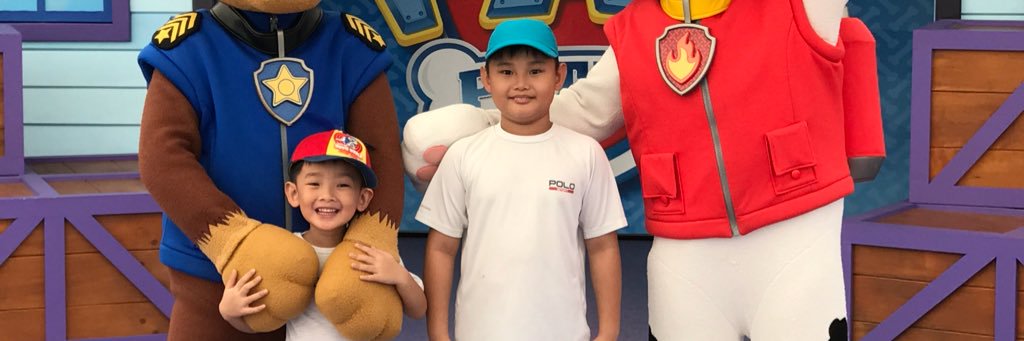 damonwee's profile banner image