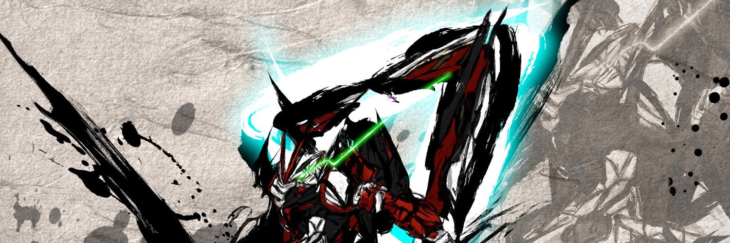 虚刀流（キョト） banner