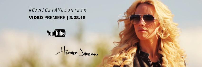 heatherjakeman's profile banner image