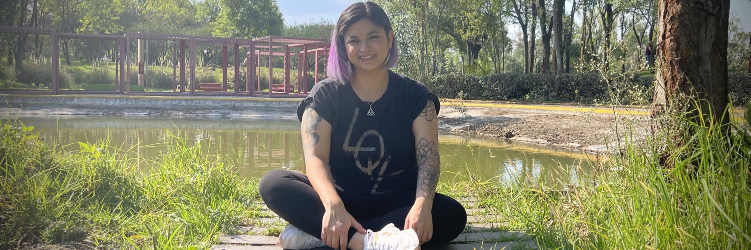 JessicaUribe's profile banner image