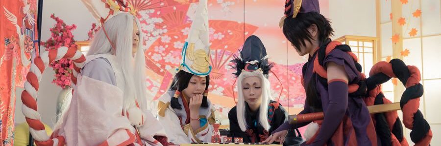 MikoGeorgine's profile banner image