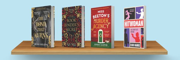 HQstories Profile Banner