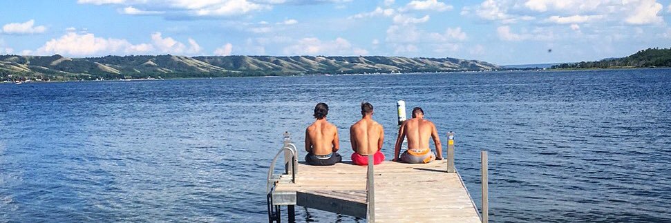 aaronstatz's profile banner image