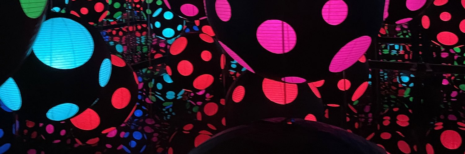 sgclark's profile banner image