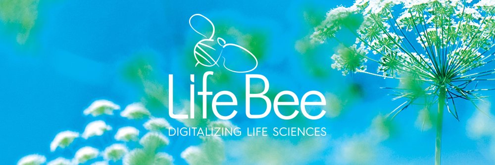 LifeBee banner