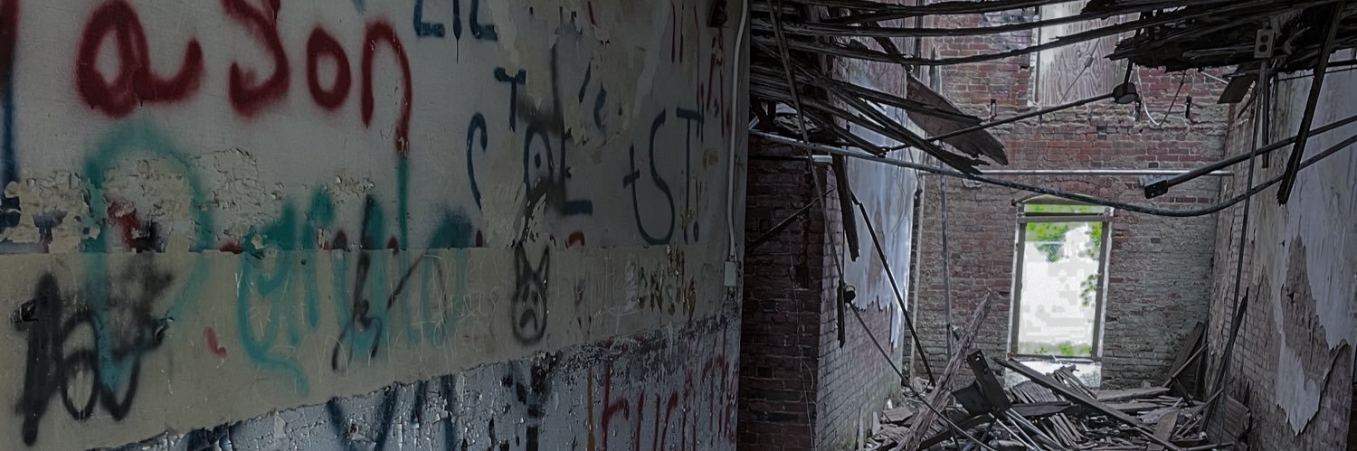 wehate6ix's profile banner image