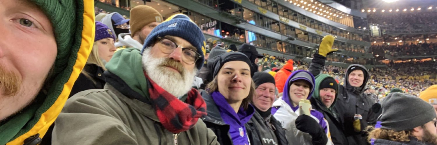 RyanJBarrett's profile banner image