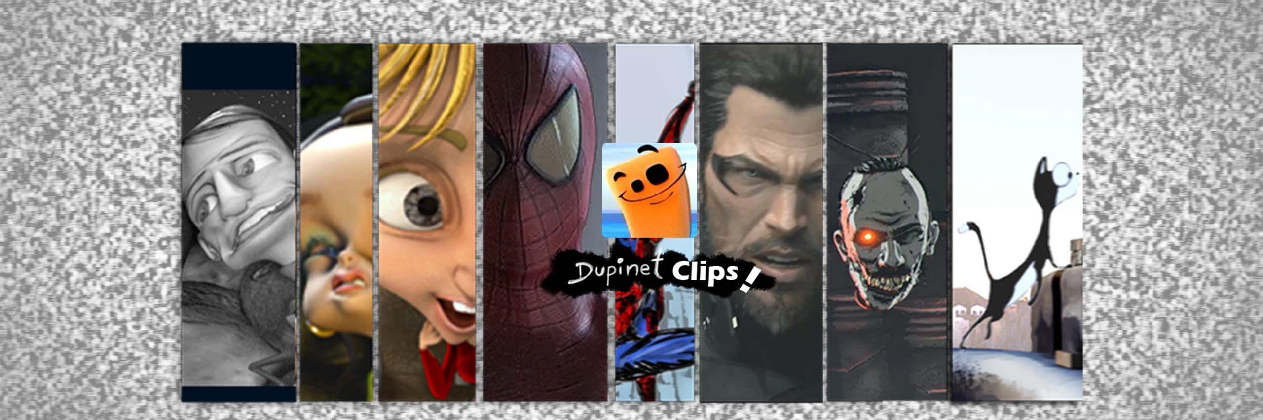 Guillermo Dupinet banner