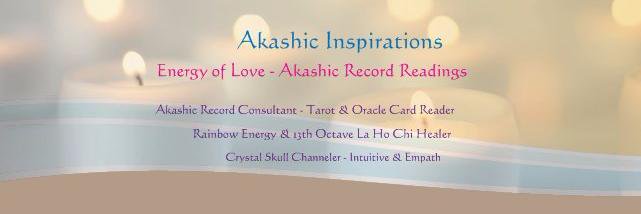 AkashicInspire's profile banner image