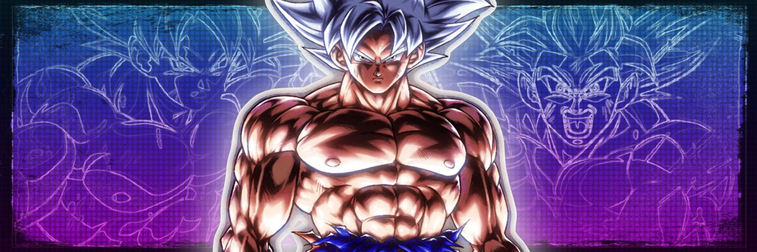 Ultra banner