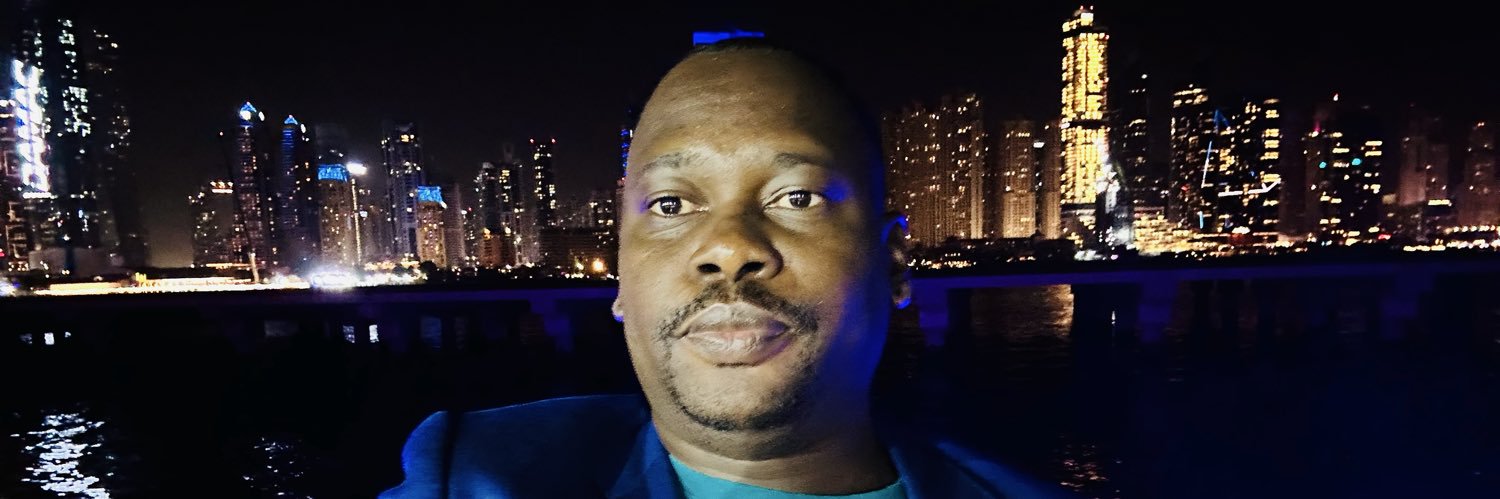BikaraInnocent's profile banner image