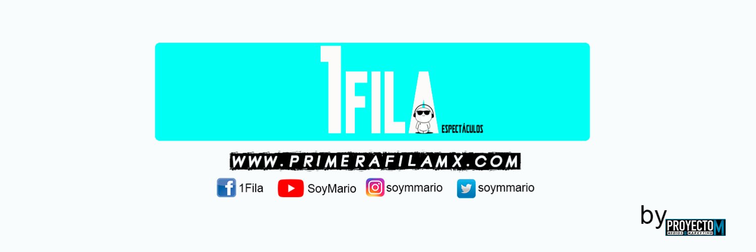 soymariomx's profile banner image