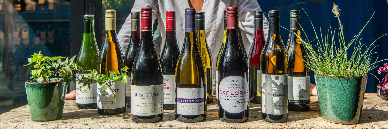 Specialist Cellars banner