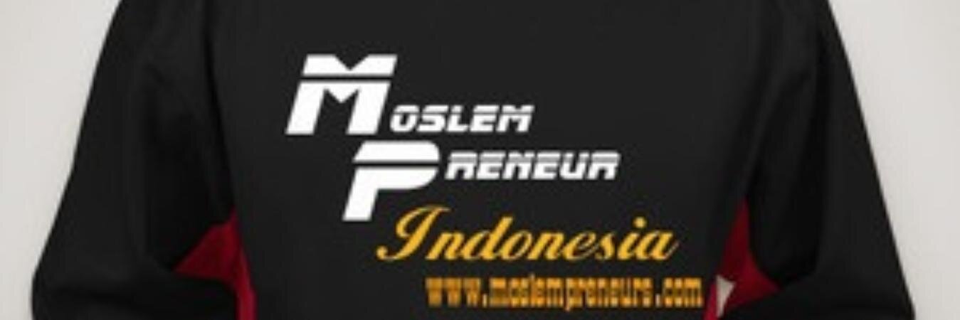 MoslemPreneurS's profile banner image