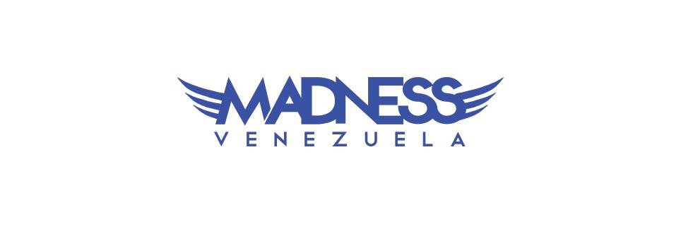 madnessve's profile banner image