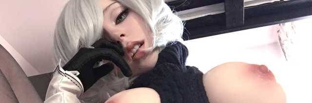 Daughterkink's profile banner image