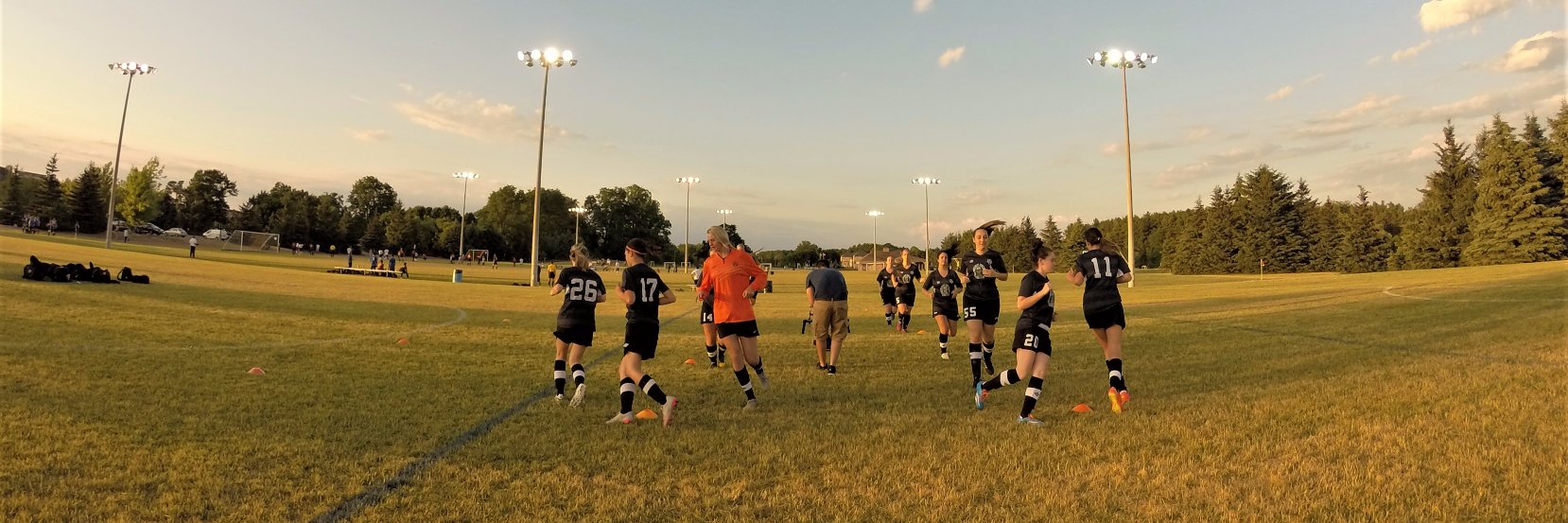 Ontario Women's SL⚽️ banner
