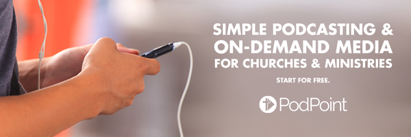 podpoint Profile Banner