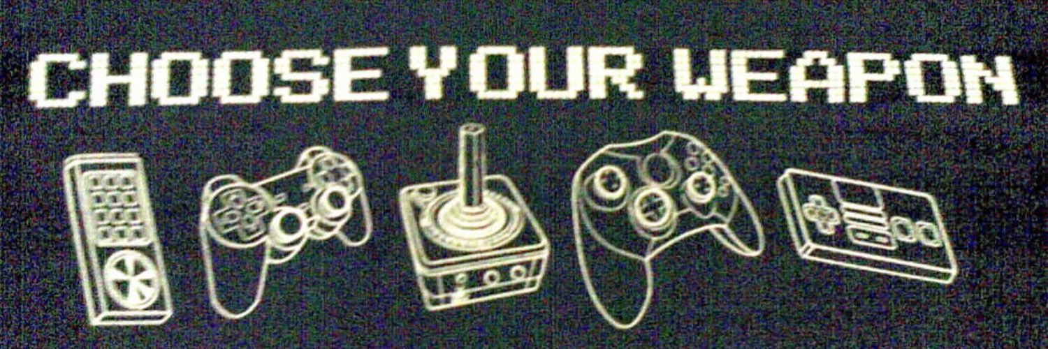 TheLandofGaming's profile banner image