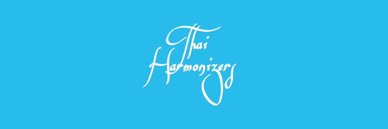 ThHarmonizers's profile banner image