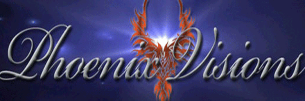 PhoenixVisions's profile banner image