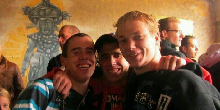 petervandeven19's profile banner image