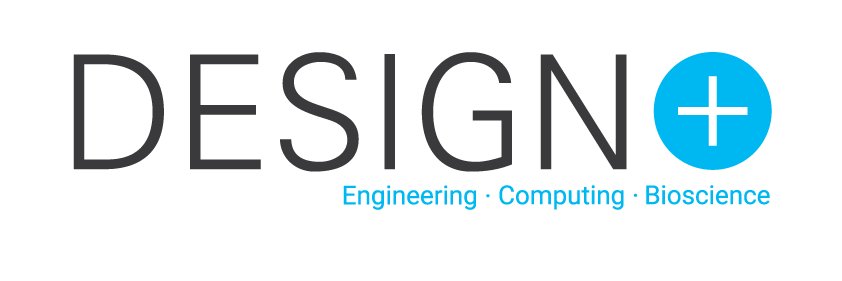 Design+ Tech Gateway banner