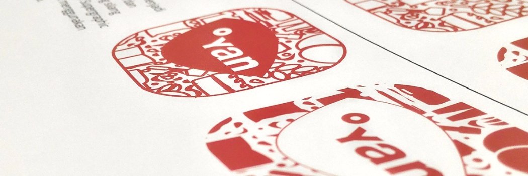Kalvin banner