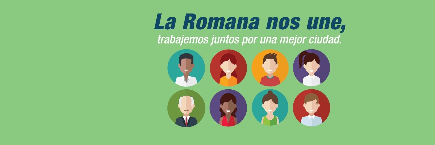 José Reyes, Alcalde. banner