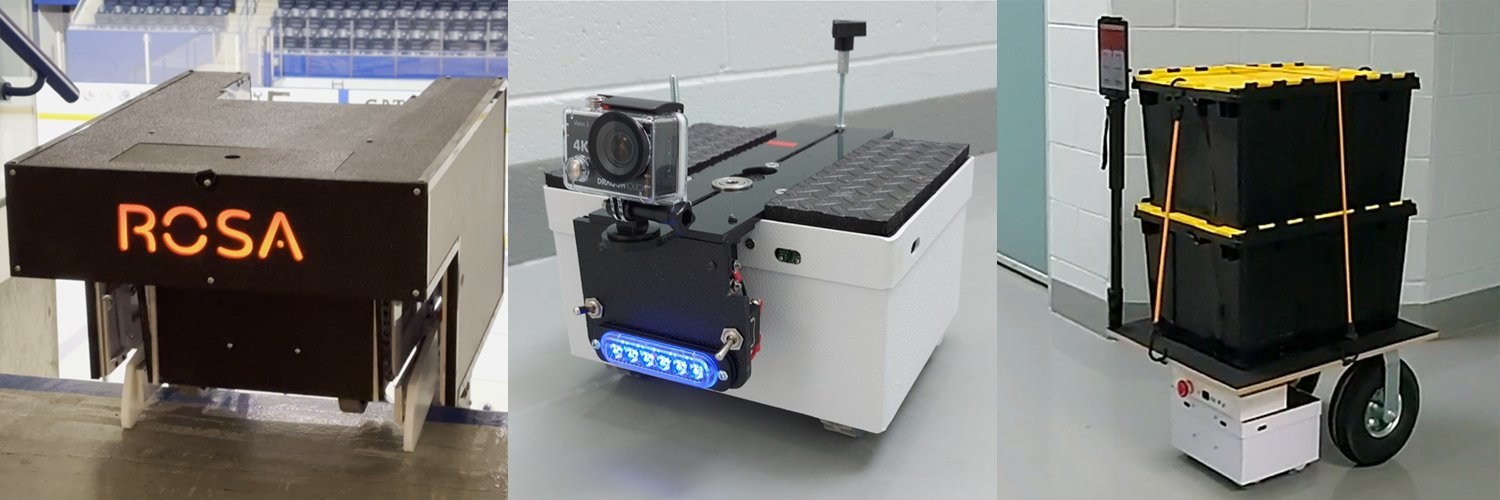 Quantum Robotic Systems banner