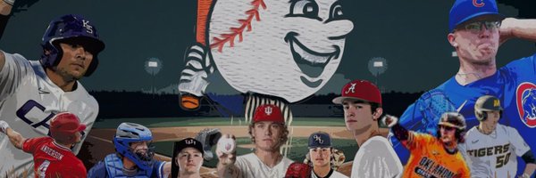 Arkansas Prospects Profile Banner
