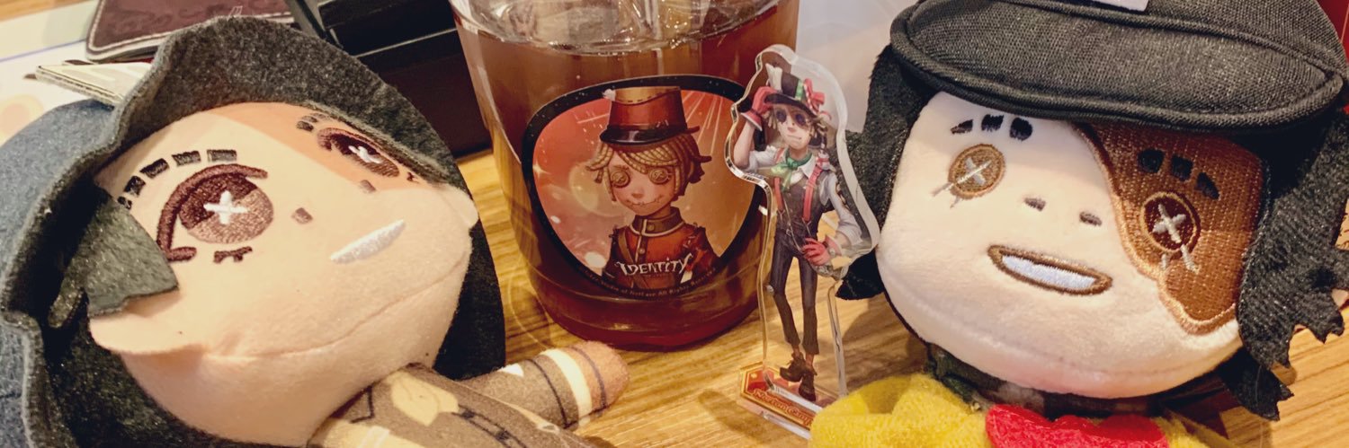 kotoeye's profile banner image