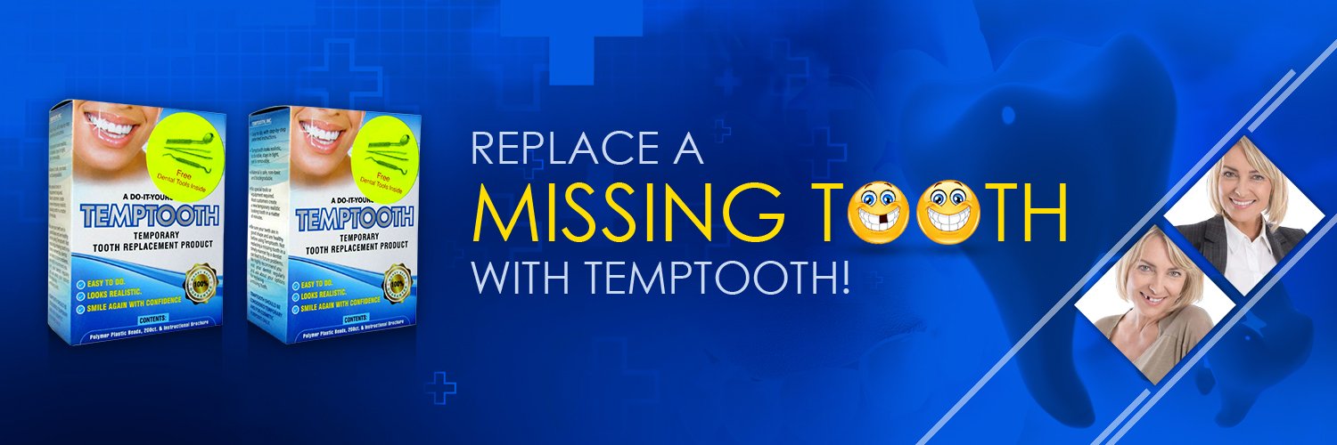 Temptooth1's profile banner image