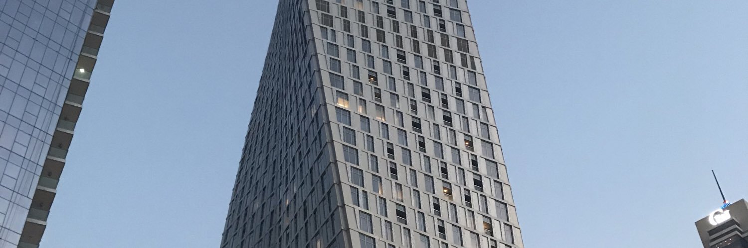 Derek Bousfield banner