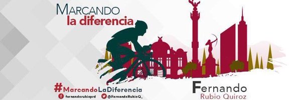FernandoRubioQ_ Profile Banner