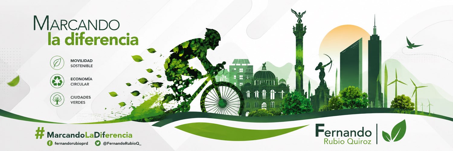 FernandoRubioQ_'s profile banner image