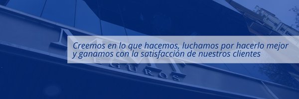 MutuaMMTSeguros Profile Banner