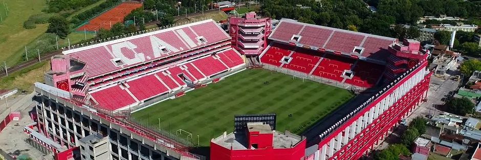 Bitcoin e Independiente banner