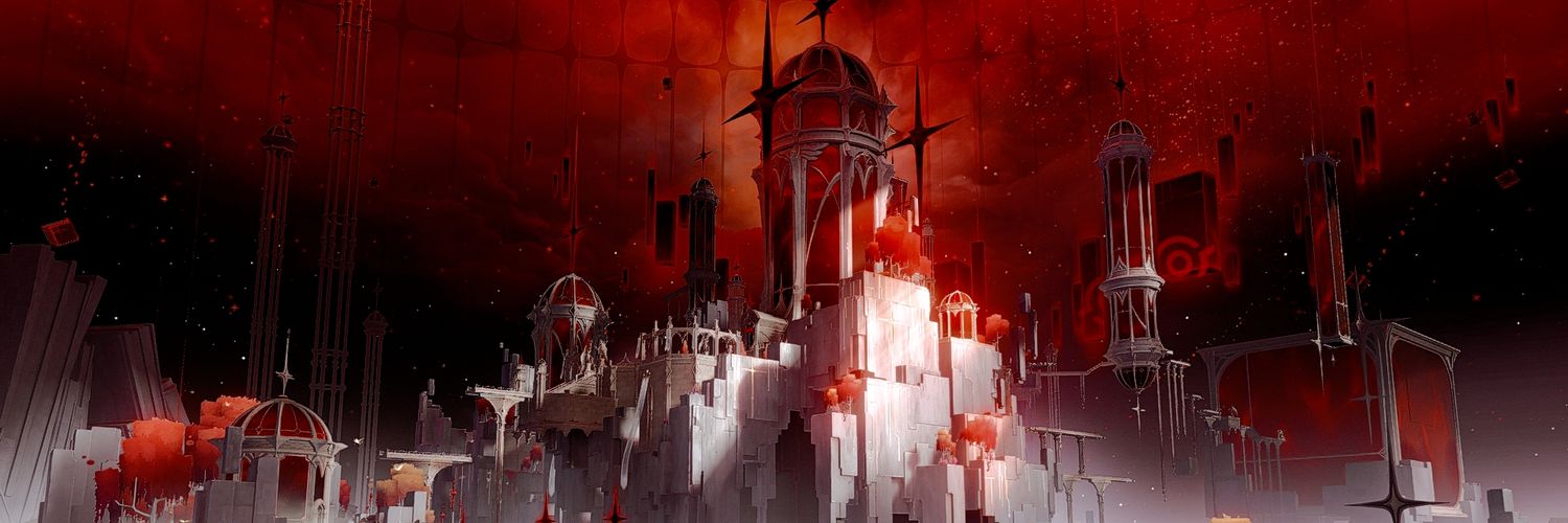 xfalseking's profile banner image