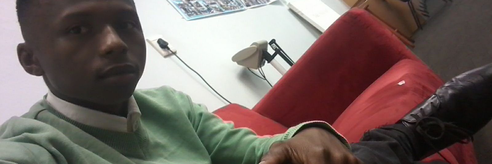 SeazweDlamini's profile banner image