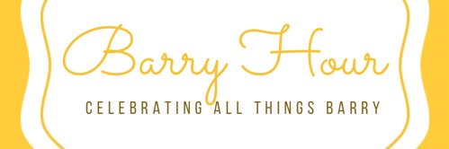BarryHour banner