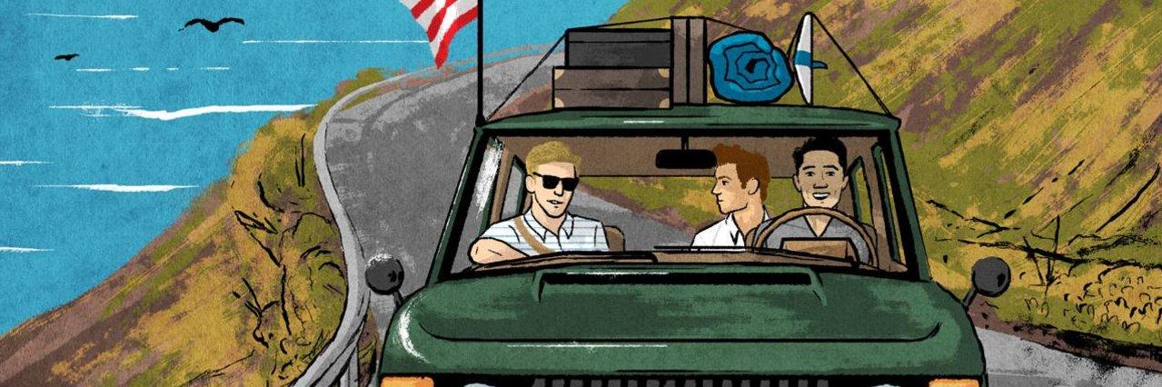 mvillonconnect's profile banner image