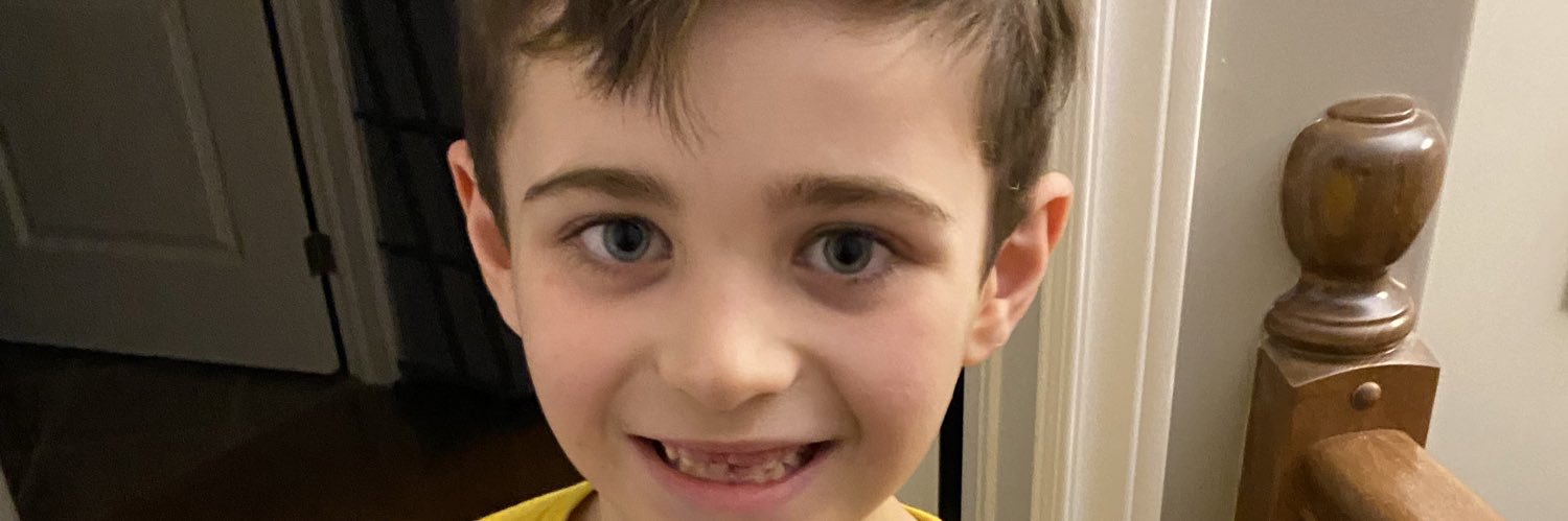 blartron's profile banner image