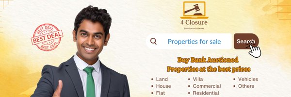 4ClosureIndia Profile Banner