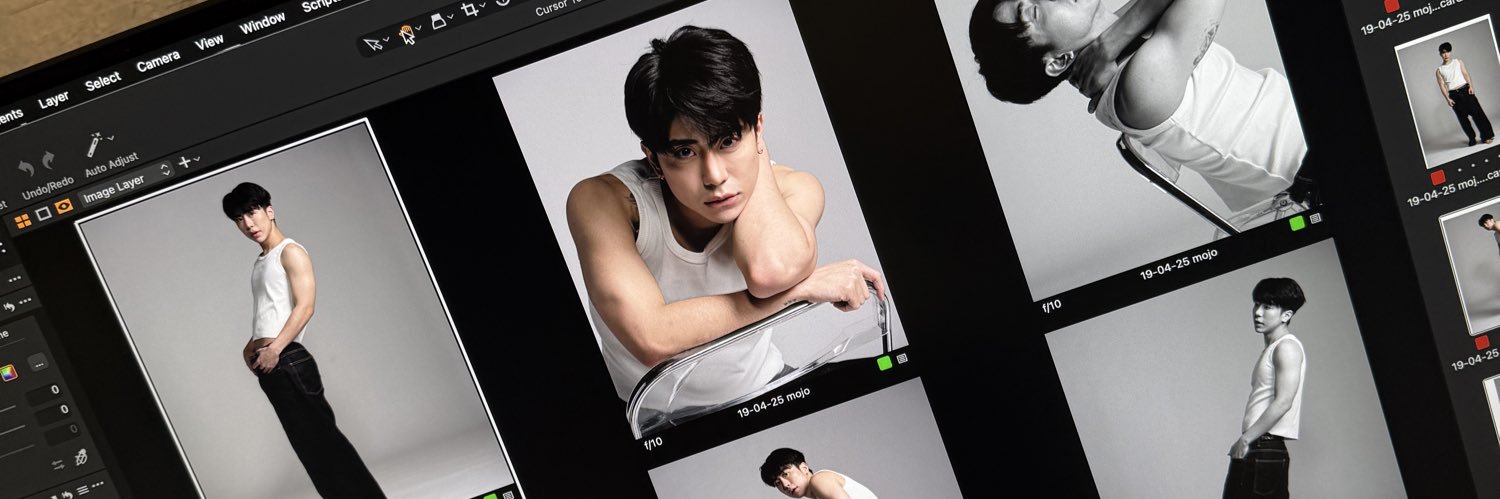 คุณลูกค้าคนสำคัญ banner