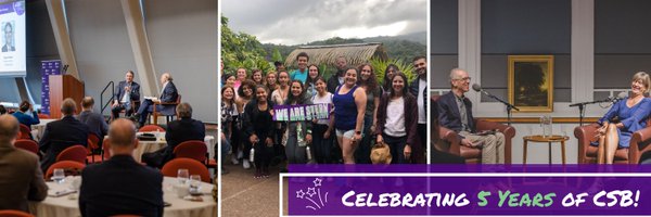 NYUSternCSB Profile Banner