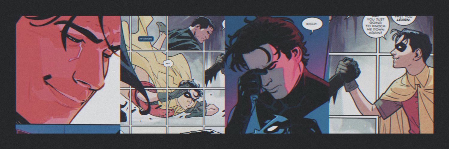 — 𝑫𝑰𝑪𝑲 banner