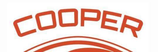 Cooper Boys Lacrosse banner